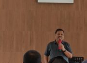 Prof Udin-Cece Dessy Puji Wartawan, Lihai Berkata-Kata Jago Menulis Berita