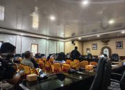 DPRD Babel Bentuk Forum CSR Perusahaan Sawit Se-Babel