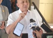Persoalan Pendangkalan Alur Muara Jelitik Masih Jadi Persoalan Yang Gak Selesai-Selesai, Ada Apa ?