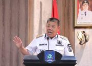 Buang Uang Percuma ! Gubernur Babel Pilih Tiadakan Malam Puncak HUT Provinsi Bangka Belitung Ke-25