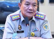 BPN Bangka Dengan Teknologi PTSL Kembali Capai Target 900 Sertifikat Tanah Gratis