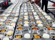 Wow ! Postur APBN 2026, MBG Terima 335 Triliun, 83,4 % didapat dari Anggaran Penddikan