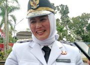 Hellyana Naik Status Menjadi Tersangka, Ia  Dijerat Pasal 378 Jo 64 KUHPidana   