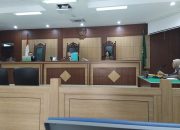 PTUN Pangkalpinang Menolak, KI Babel Menangkan Pemprov Babel Atas Laporan Edi Irawan