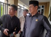 Terpilih Karena Rakyat, Prof Udin & Dessy Akan Melayani Rakyat, Ery: Beliau Orang Pintar, InsyaAllah Bisa Majukan PKP