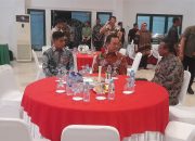 Rudianto Tjen Ungkap Haru Pada Brigjen TNI Sapta & Selamat Datang Pada Kolonel Inf TNI Nur Wahyudi