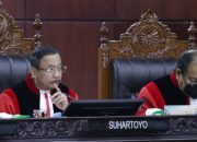 Kabur ! Permohonan Andi Kusuma-Budiyono Tidak Dapat Diterima, Ini Alasannya ?