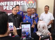 DitPolairud Polda Bersama Polres Belitung Gagalkan Modus Penyelundupan 15 Ton Pasir Timah Ke Malaysia