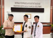 Tahapan Siluman Pada Seleksi KPID Babel, Menghebohkan ! 12 Nama Hilang Seketika, Ajaib!