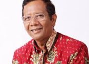 MBG Ngeri-Ngeri Sedap, Mahfud MD : Tidak Ada Dasar Hukum, Bisa-Bisa Rp 71 Triliun Berujung ke KPK