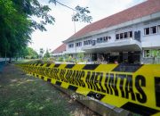 Pasca Demo, PT Timah Bereskan Sapras Yang Rusak, Hasilnya Hari Ini Aktivitas Sudah Normal Kembali