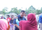 Lagi- Lagi Perusahaan Sawit Sistem Plasma, Tidak Tepat Janji, Masyarakat Air Kalak Adukan Ke Gubernur