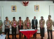 Atasi Bahaya Narkoba, BNNK Basel Bentuk Saka Anti Narkoba dan Usul Tempat Rehabilitasi   