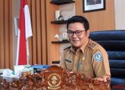 6 Pejabat Struktural Eselon Dua di Pemkab Basel Non Job