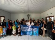 Inovasi Kuliner Sehat: Seminar Tim KWU  KLK, Hadirkan Peluang Bisnis Dimsum Sayur 