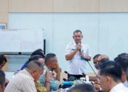 PT.Timah Usul KOPERASI Untuk Solusi Lain Kemitraan, Mudahkan Penambang