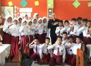 Alghafry Turun Lapangan Langsung Cek Pelaksanaan Program MBG