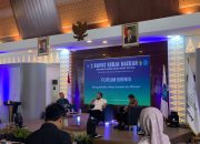 Harwendro, Ketum AETI dan Cita-Cita ! Babel Punya Pusat Riset Timah, UBB siap kerjasama