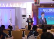 Rakerda HIPMI dan Peran Strategis Mendorong Pertumbuhan Ekonomi Babel