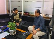 Serius Tangani Pembangunan PSR, Imam Wahyudi Bersama Teman Di Komisi III Jemput Bola Ke Kementerian LH