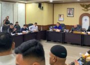 Penambang Bukit Layang Puas Dengan Hasil Audiensi, Imam Wahyudi Akan Kawal Serius Aspirasi Penambang
