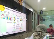 Kawal Aspirasi Pembangunan PSR, Komisi III DPRD Babel Ke Direktorat Sanitasi, Imam Wahyudi Beri Kabar Gembira