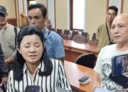 Rina Tarol, Anggota DPRD Babel Gerah Dengan Ulah Perusahaan Sawit Yang Asal Aja dan Tidak Berizin Merusak DAS