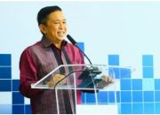 Polri Hebat ! Berani Tangkap Tersangka Hamid Kalla & Fahmi Mochtar Korupsi Proyek PLTU Rp1,3 Triliun