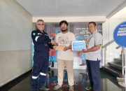 KNPI dan Daun Simpor Babar Dapat Bantuan Program TJSL PT. Timah, Simak Penjelasannya