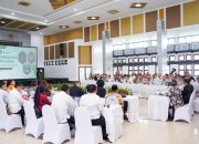 Berkunjung Ke Babel, Komite II DPD RI Terapkan UU Nomor 32 Tahun 2009 Tentang P2LH, PT. Timah Support Penuh