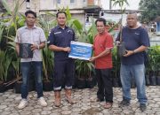 Utilization of Former Mining Land in Tepus Village Receives Support from PT. Tin. Tbk