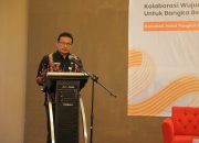 Sukseskan Sensus Ekonomi, Gubernur Babel Minta BPS Babel Sinergitas dan Teliti Dalam Mengolah Data