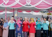 Serius Benahi Stunting Sejak Hamil, Pemkot Pangkalpinang Galakkan Gerakan Ibu Hamil Sehat