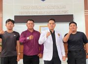 Dugaan Kejanggalan Proses Seleksi KPID, Berakhir dikembalikannya 36 Nama Calon Siap Uji Publik, GESID Oke
