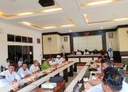 Bersih-Bersih Narkoba! Bunda Debby Ajak Seluruh Elemen Berantas Penyalahgunaan Narkotika