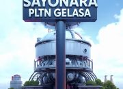 TITIK! Bangka Belitung MENOLAK Jadi Uji Coba Nuklir, Sayonara PLTN Gelasa Berakhir