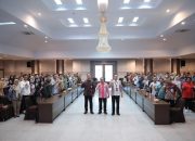 Pemprov Babel Tegaskan Keterbukaan Publik, Lewat Transparansi Proses Pengadaan Barang dan Jasa