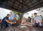 Konsisten Dengan Pendidikan, PT Timah Hadirkan Akses dan Inovasi Pendidikan SDM yang Berkualitas