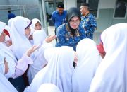 Dessy, Wawako Pkp, Sebut Pendidikan Berkualitas Didasari Pondasi Iman dan Karakter Yang Kuat