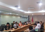 Kelangkaan BBM, Oknum Penimbunan, Kapasitas Kurang, Komisi III DPRD Babel Kejar Solusi, Turun Tangan Datangi BPH Migas