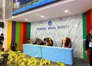 Bawaslu Kota Pangkalpinang Gandeng Fakultas Sains dan Teknik UBB Kerjasama Program Tridharma PT