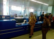 Walikota Pkp, Bijak Menepis Isu Tudingan Miring Kepadanya, “Tugas Saya Mendorong Mediasi Ke 2, Tidak Lebih