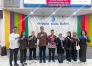 Satu Meja, UBB, Satgaswil Densus 88 AT Polri Babel, dan FKPT Gelar Kuliah Umum Seputar Radikalisme, Terorisme, Intoleransi, Ekstremisme