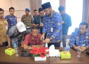 22 Warga Perwakilan 8 Desa, di Kab. Bangka Ke Pemprov Babel Minta Keadilan Soal Tambang dan Sawit GML, Ini Tanggapan Hidayat!
