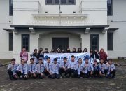 Resmi Museum Timah Indonesia (MTI) Dinobatkan Sebagai Cagar Budaya Nasional (CBN) Dari Kementerian Kebudayaan RI