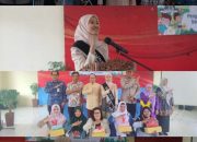 Bupati Algafry  Galakkan Wajib Belajar 13 Tahun, Dari PAUD Hingga SMA Sederajat