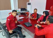 Lahirkan Ketua PAC PDI-P Lewat Fit and Proper Test Se-Pulau Bangka, Imam Wahyudi Racik Target Menang 2029