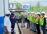 Para Duta Minerba Goes To Site 2025 Ke  PT Timah, Jadi Seru Ceritanya, Simak Yuk!