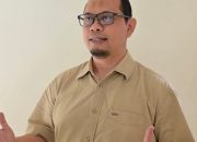 Buku Ichwan Azwardi Tegaskan SHP Penambangan Timah Masyarakat, Antara Kaya Potensi dan Tidak