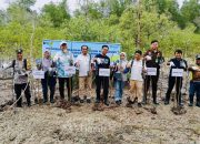 Menanam Mangrove, Ciptakan Kelestarian Alam Pesisir dan Mitigasi Perubahan iklim